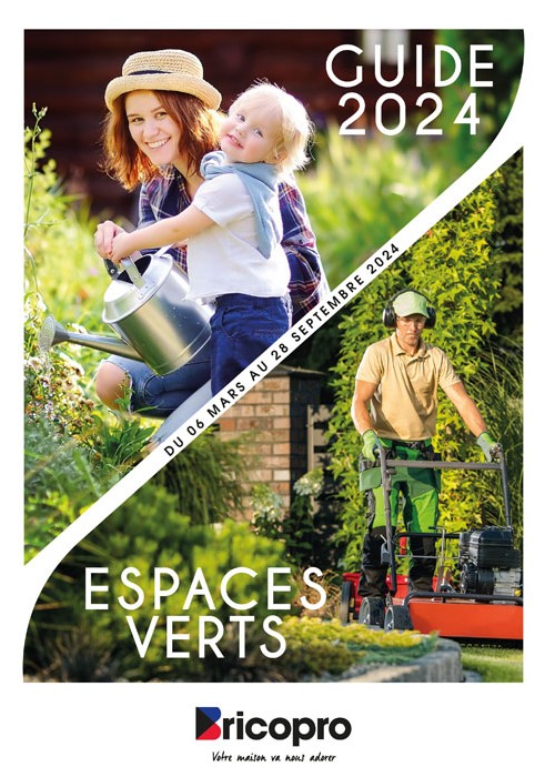 guide espace verts 2024