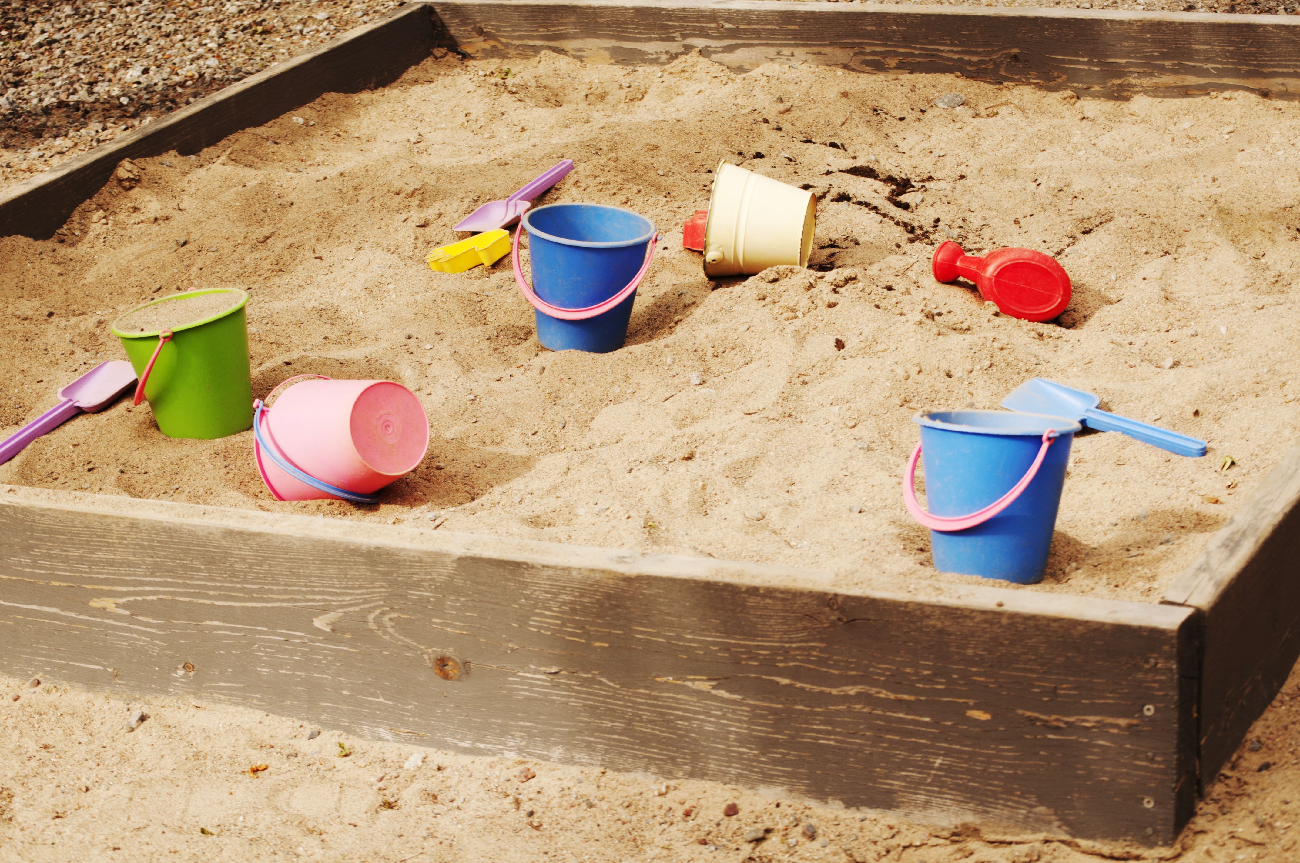 8 idées pour divertir vos enfants en plein air | Bricopro