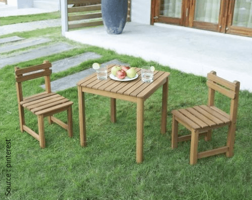 8 idées pour divertir vos enfants en plein air | Bricopro