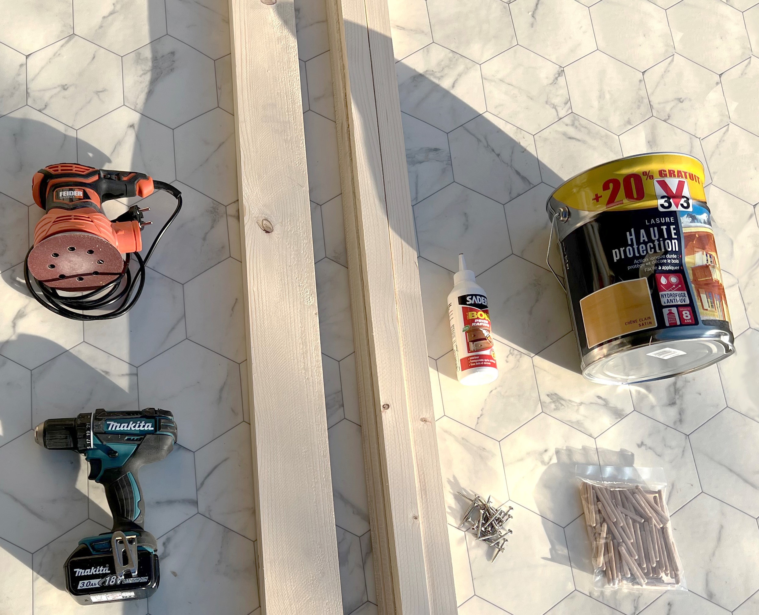 Comment créer un range-outils de jardin ? | Bricopro