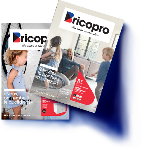 Catalogues Bricopro