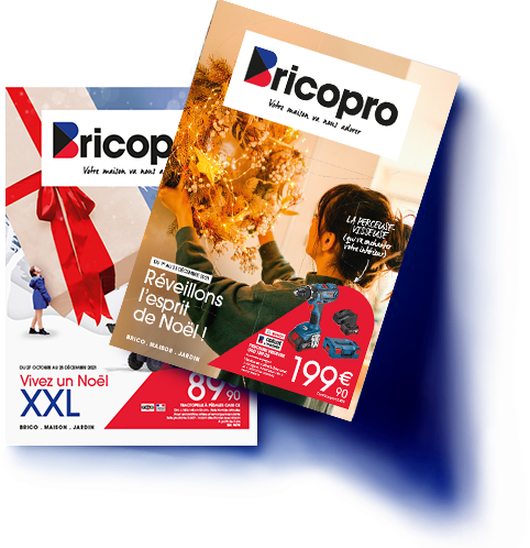 Catalogues Bricopro