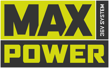 MAX POWER