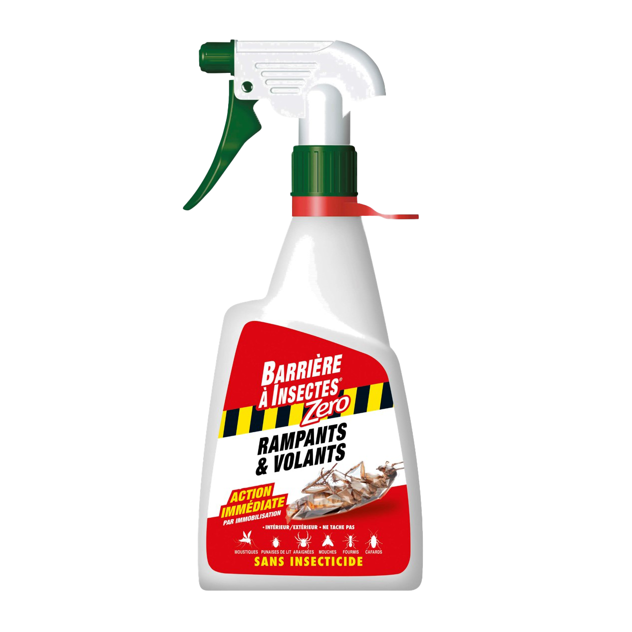 Insecticide BARZERO 500