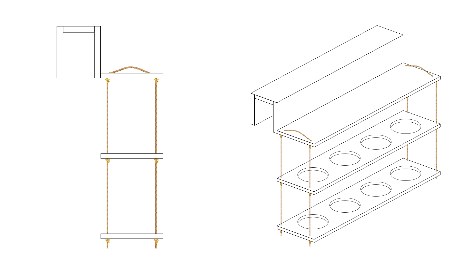 étape4 Comment créer un potager pour balcon DIY ? | Bricopro