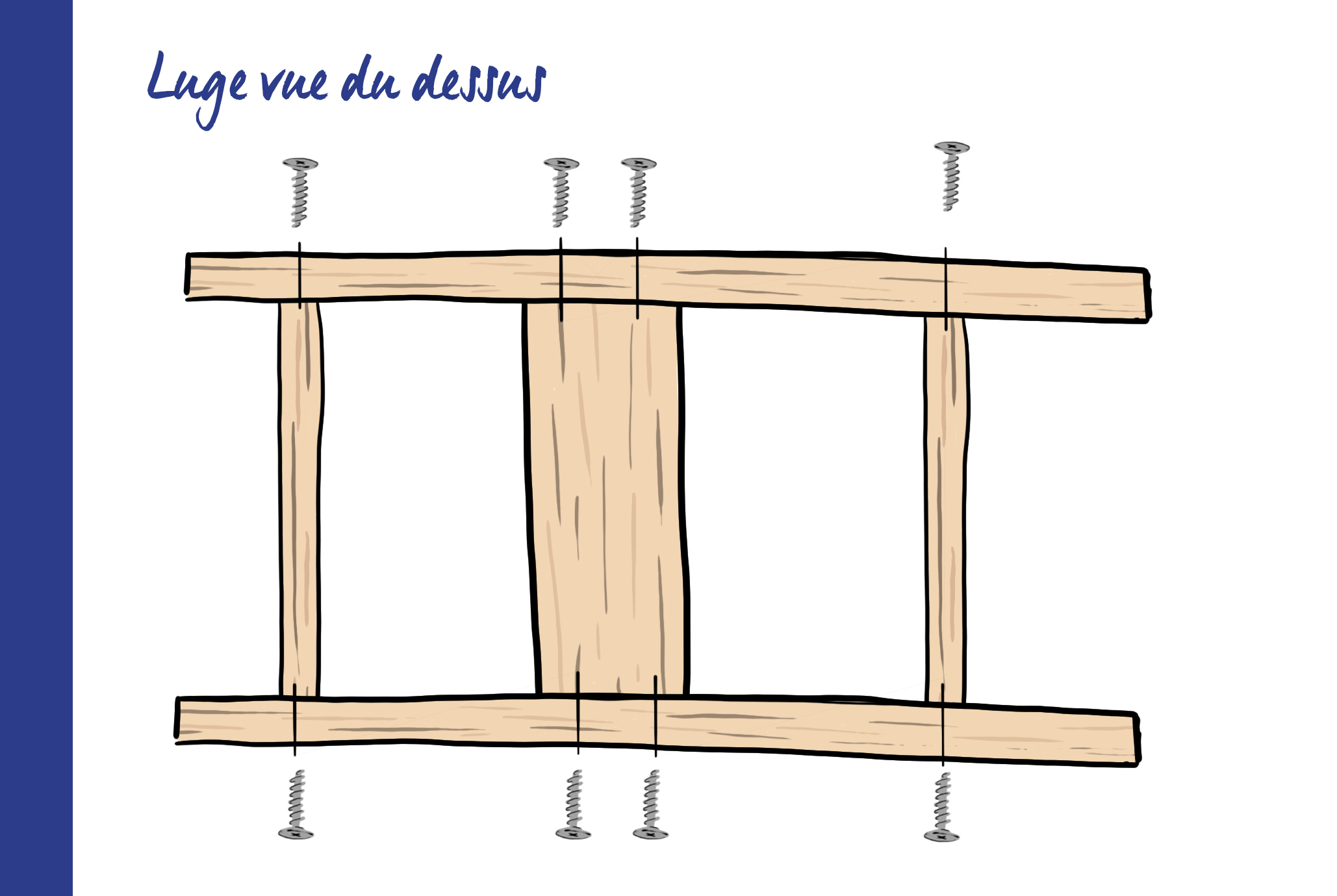 ÉTAPE_14_luge_Noël_Bricopro