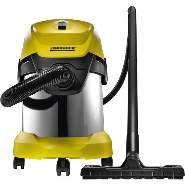 TECHNOPRO - Aspirateur Eau et Poussière Multifonction #KÄRCHER WD3 Premium  à 6⃣2⃣9⃣ DT chez Oxtek 🌪 🛒 Commandez ici 👉