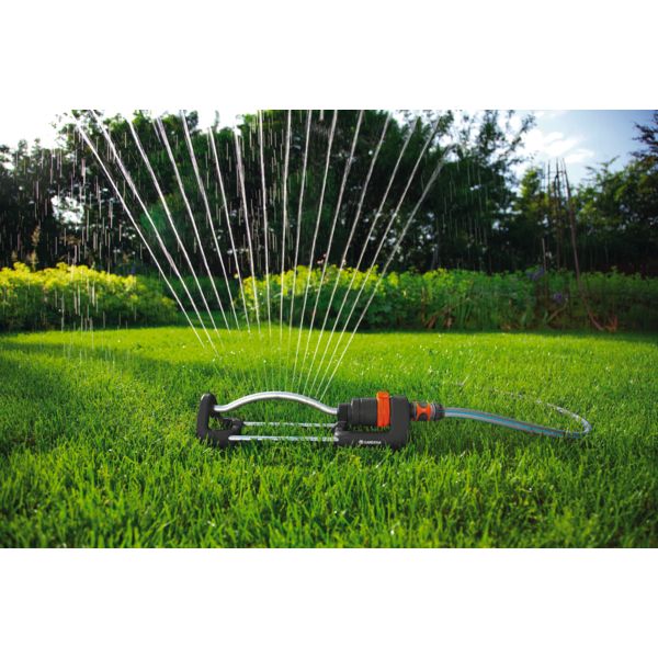 Arroseur Oscillant Aqua S Bricopro