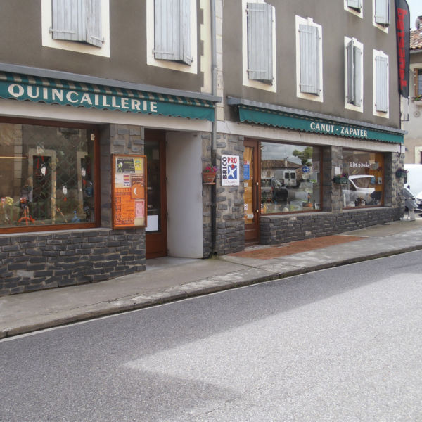 BRICOPRO Aurignac