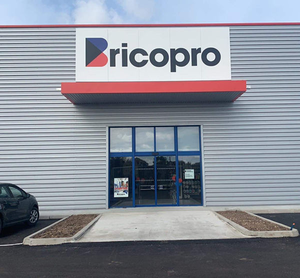 Bricopro Bonifacio