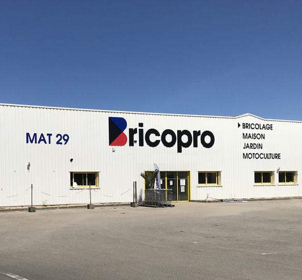 BRICOPRO Ploudaniel