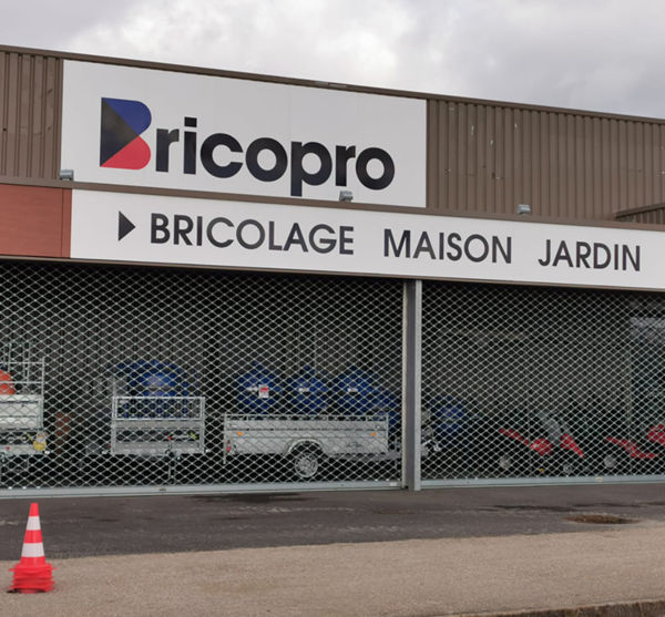 BRICOPRO Gémozac