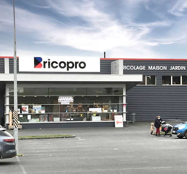 BRICOPRO Bayeux