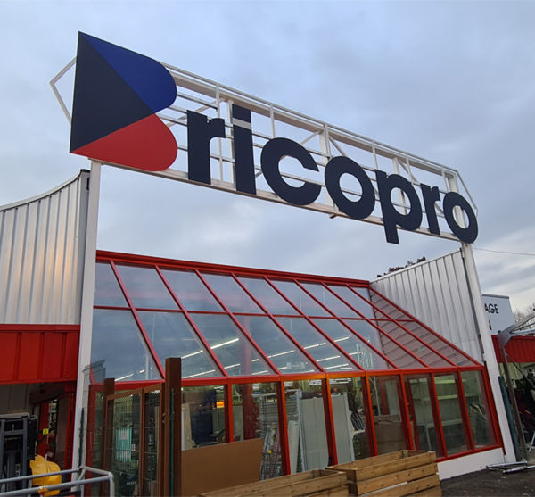 BRICOPRO Port-Sainte-Foy-et-Ponchapt