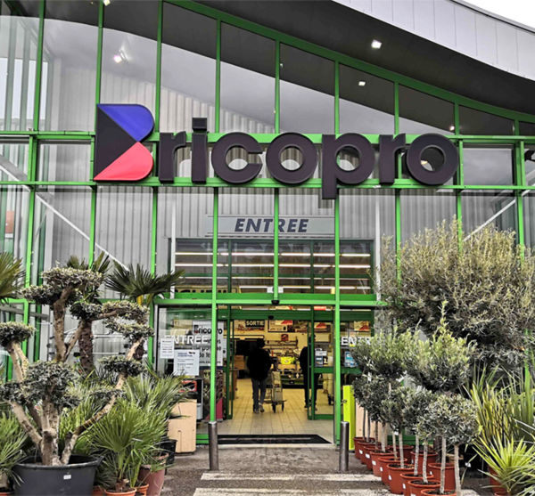 Bricopro Sales