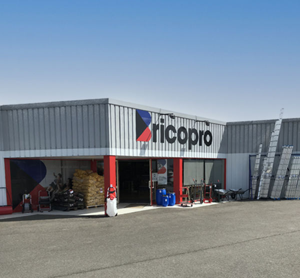 BRICOPRO Corpe