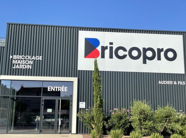 Bricopro Saint-Cannat