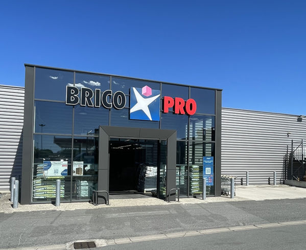 BRICOPRO Lavaur
