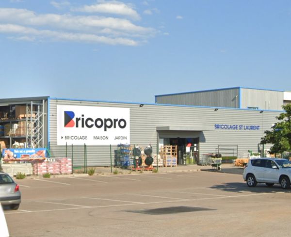 BRICOPRO Saint-Laurent-de-la-Salanque
