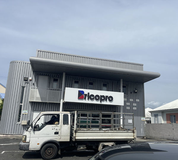 BRICOPRO Gosier