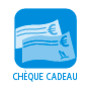 Chèque Cadeau