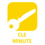 Clés minute