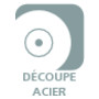 Découpe acier