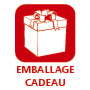 Emballage cadeaux