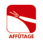 Affûtage