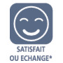 Satisfait ou échangé