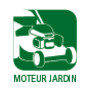 Moteur jardin