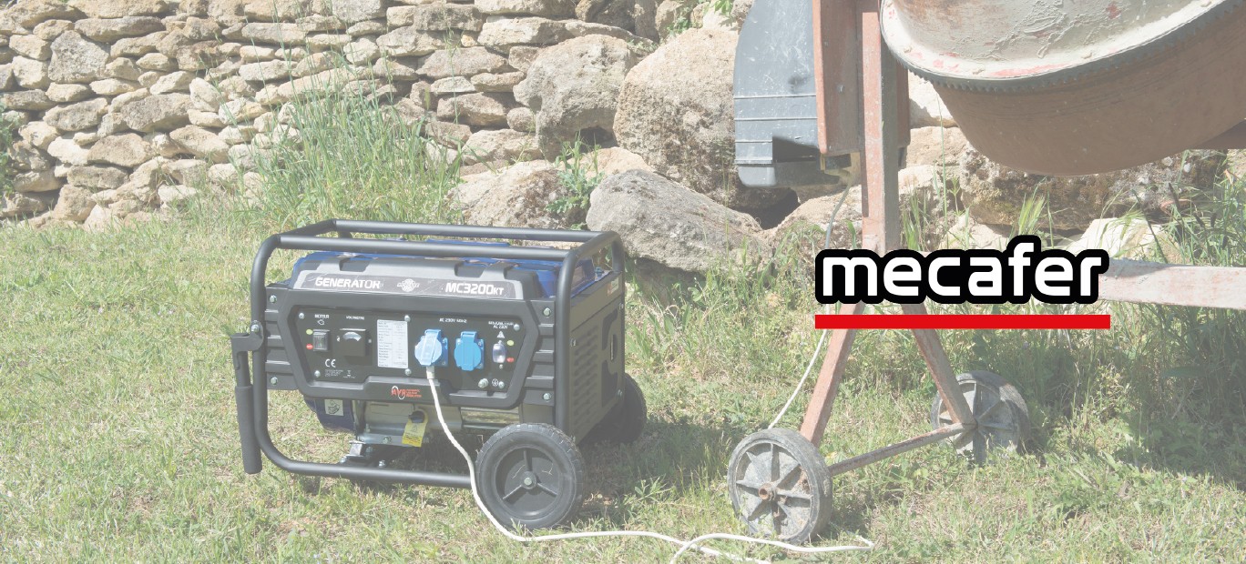 SLIDER MECAFER