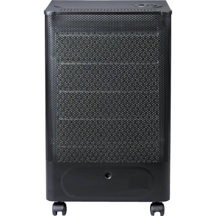 Chauffage d'appoint au gaz RIGA FAVEX