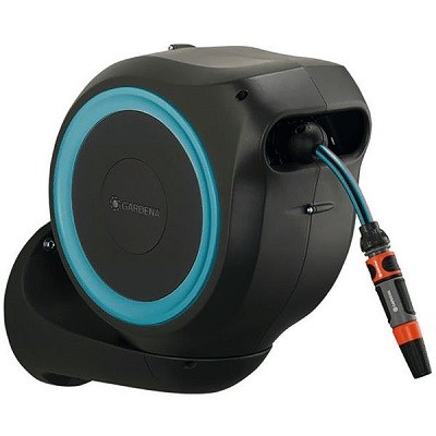 Dévidoir automatique GARDENA