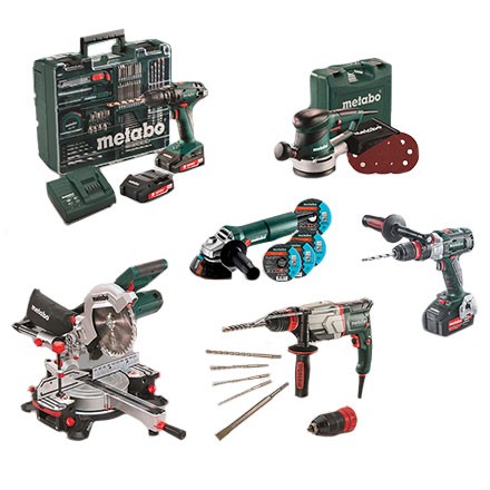 Metabo Noël