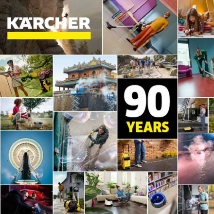 ODR KARCHER S1 2025