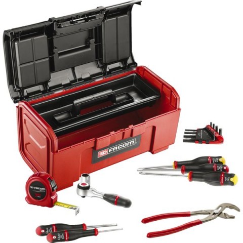 Outils FACOM