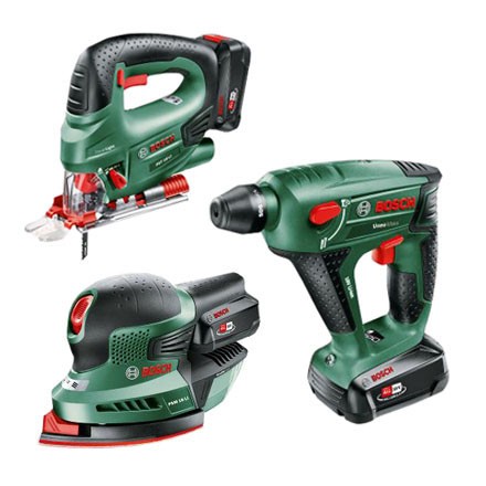 Promo Bosch Noël 2020