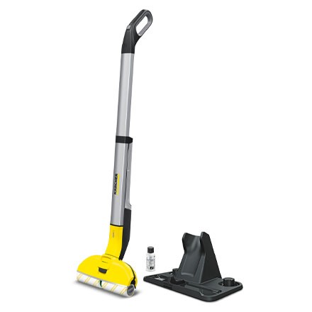 Nettoyeur de sol FC3 ou FC5 Karcher