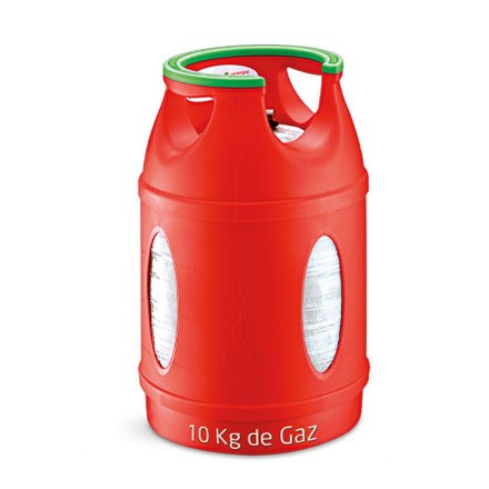 - 10 € consigne Calypso