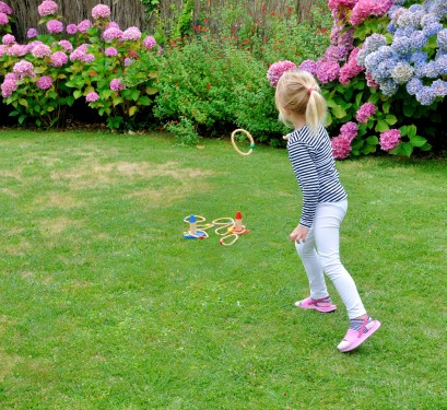 8 idées pour divertir vos enfants en plein air | Bricopro