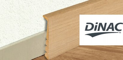 SLIDER PLINTHE DINAC