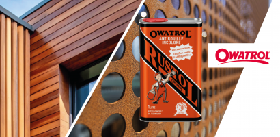 A PROPOS D’OWATROL®