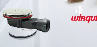 Slider Wirquin Douche Bricopro