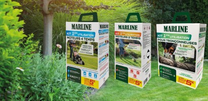 Kits de démarrage - MARLINE