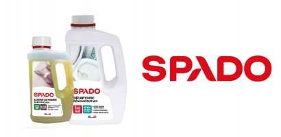 Spado lessive - Bricopro