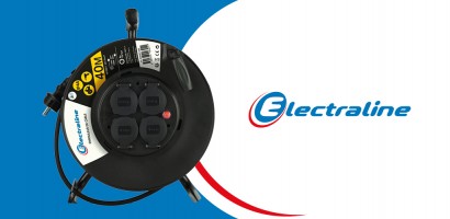enrouleur electraline bricopro
