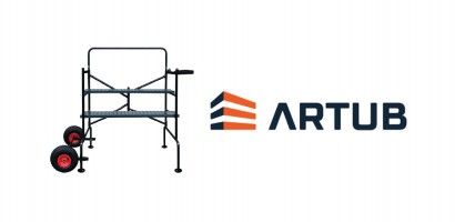 Actualité Echaffaudage Artub - Bricopro