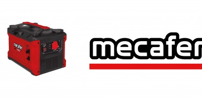 Groupe électrogène MF1100I - mecafer