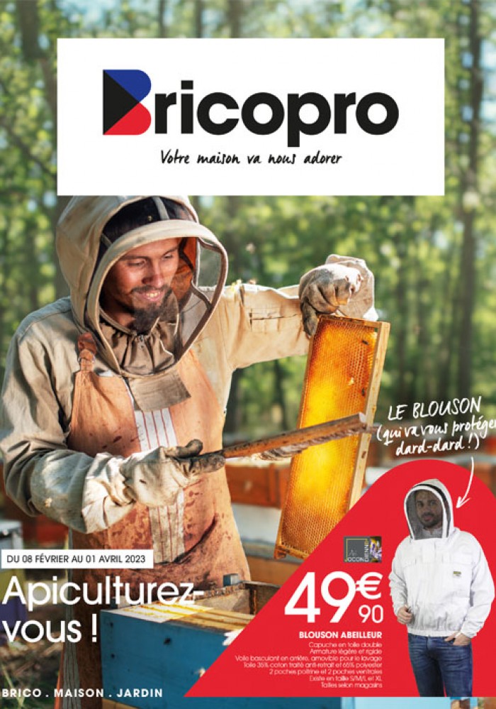 apiculture 4 pages